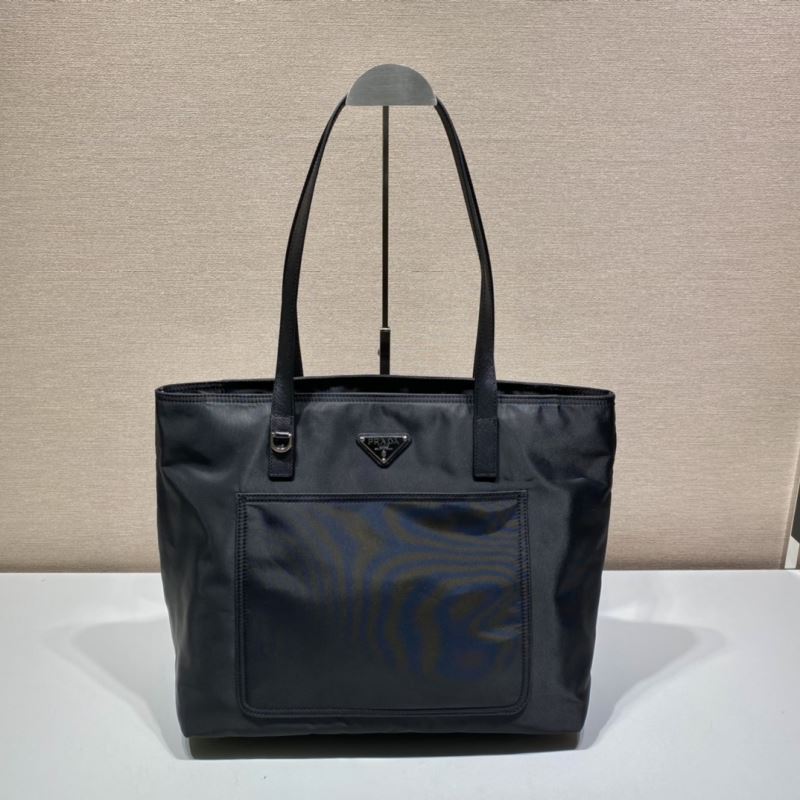 Prada Shopping Bags